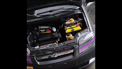Las cornetas más potentes del mercado.🚘🔉🔊
