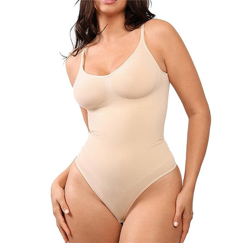 🔥BODY CONTROL ABDOMEN-DISEÑO MOLDEADOR Y ULTRA CÓMODO🎁😍