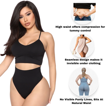 😱🎁2X1 PANTY INVISIBLE MOLDEADOR 🥳🎁⭐