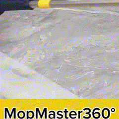 Trapero MopMaster360°