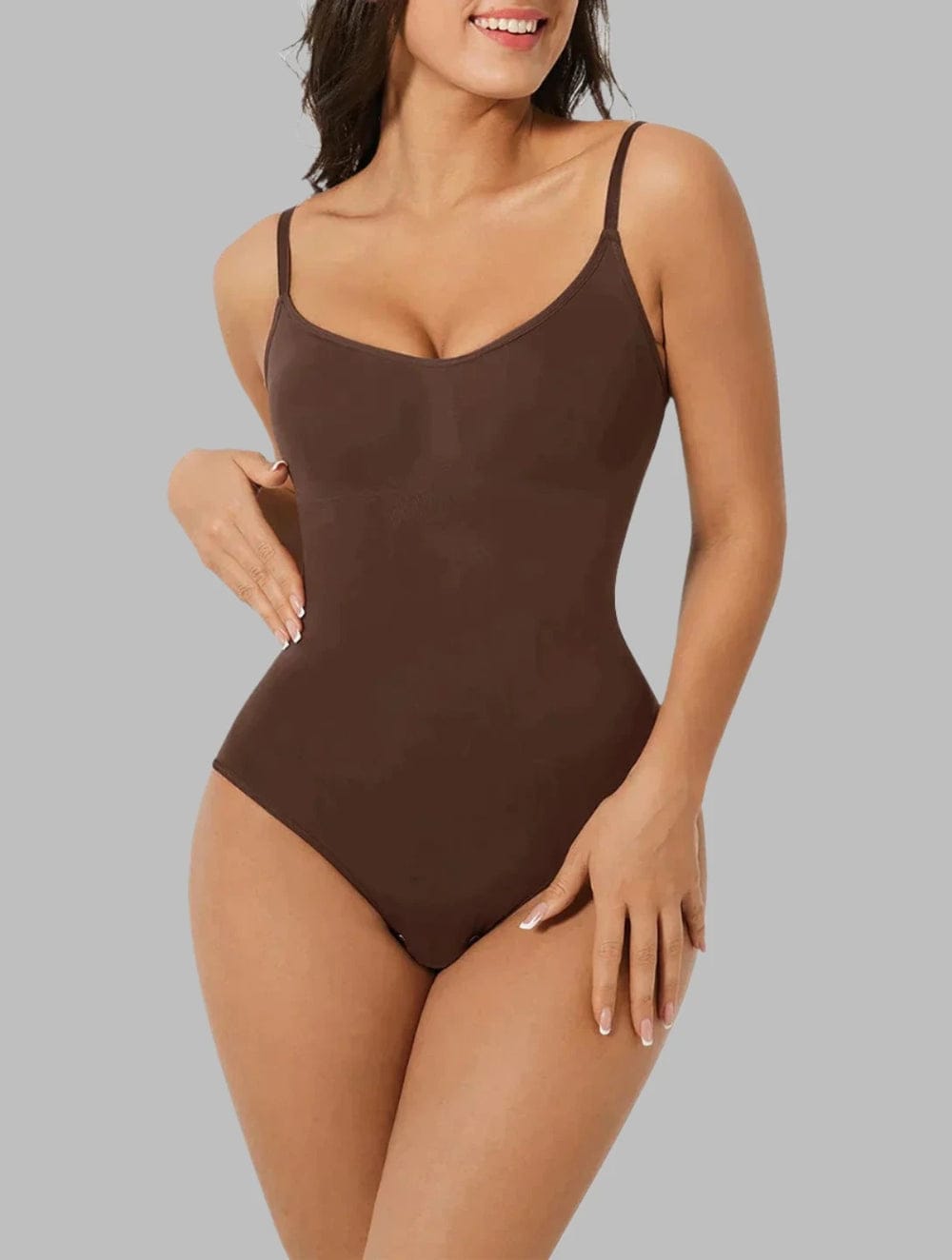 🔥BODY CONTROL ABDOMEN-DISEÑO MOLDEADOR Y ULTRA CÓMODO🎁😍