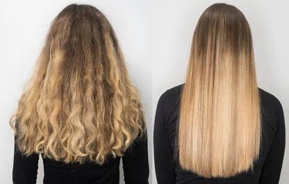 Alisador SilkStraight