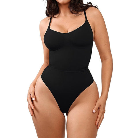🔥BODY CONTROL ABDOMEN-DISEÑO MOLDEADOR Y ULTRA CÓMODO🎁😍