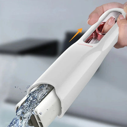 Luxclean Mini - Eficiencia Máxima, Esfuerzo Mínimo